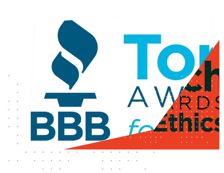 ACIS IT Solutions Honored for second time as a BBB Torch Award recipient