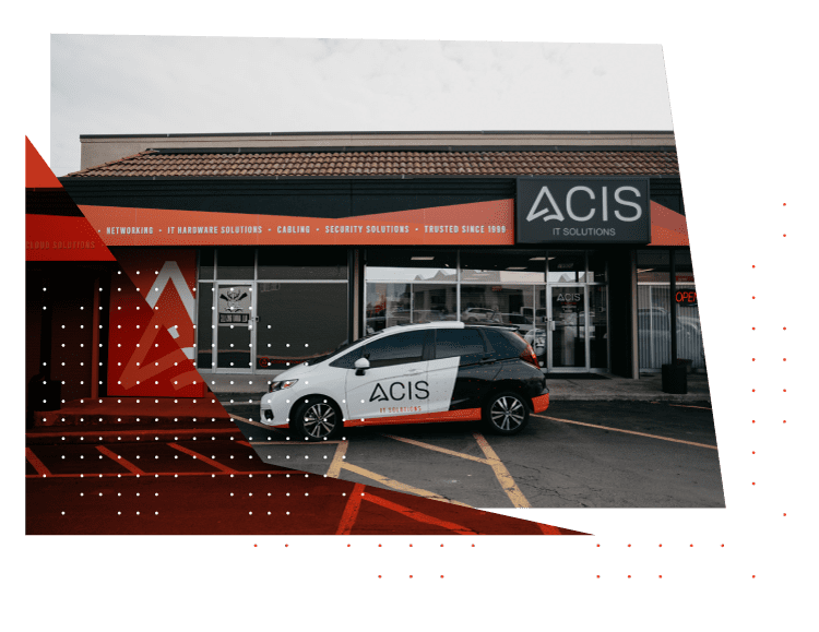 ACIS IT Solutions for computer repair in Springfield, MO